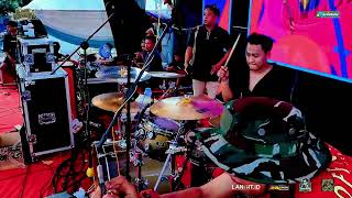 Download lagu FULL ALBUM DENNY FRUST PATI VESPARTY mp3