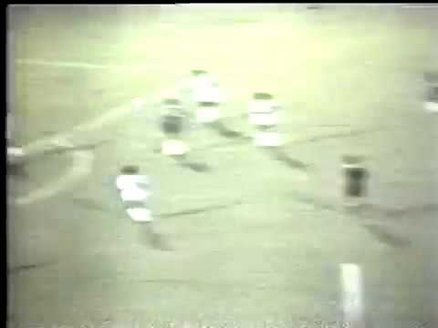 Operário MS 0 x 1 Grêmio - Jogo da Volta - Quartas de Final do Campeonato Brasileiro de 1981