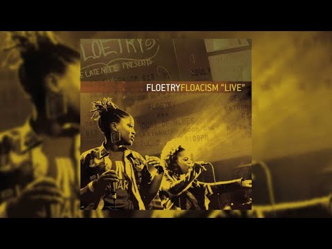 Floetry - Floacism "Live" In New Orleans (4K ULTRA HD)