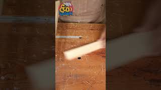اغرب ترند تعشيقة للخشب  #woodworking  #اكسبلور