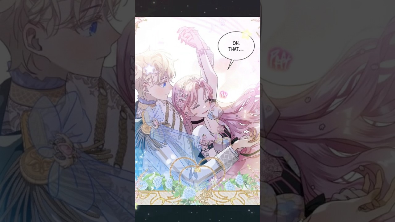 Childhood friends to lovers 😍💕💕 #korean #anime #tiktok #webtoon #manga #manhwaedit #romance #manhwa