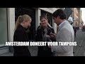 GroenLinks-gekte: genderdrammend raadslid over menstruerende mensen