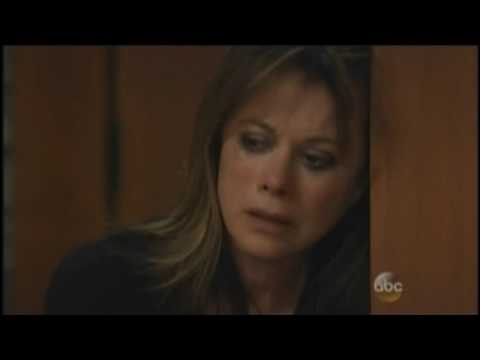 "You want to destroy a woman, you marry her first."