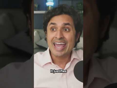 This Is How A Narcissist Thinks