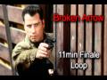 11minLoop - Hans Zimmer - Broken Arrow Soundtrack Finale! Hammerhead (Extended)