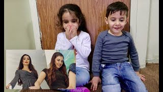 MY FAMILY REACTS TO &#39;Adam Saleh x Zack Knight - Instagram Famous (Official Music Video)