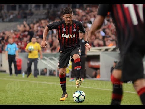 Melhores momentos Brasileiro Sub-20: Atlético Paranaense 1x0 Coritiba
