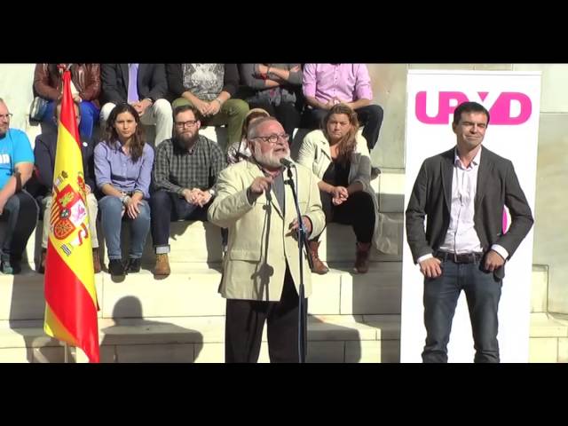 Vídeo relacionado con Con la palabra y la imagen: 25 años de Constitución española (SIN COLECCION)