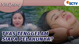 Download lagu Waduh Tyas Kecebur di Danau! Ulah Siapa Ini? | Naik Ranjang - Episode 138 mp3