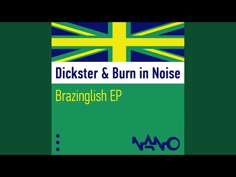 Induced (Original Mix)