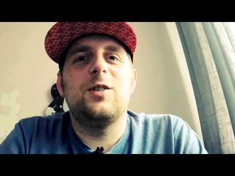 O rapie vlog #003: Mielzky/patr00 „Miejski Patrol” i kilka słów o „Więcej” Małolata