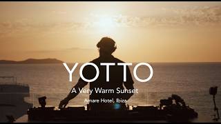 Yotto - Live @ Amare Beach Hotel, Ibiza 2026