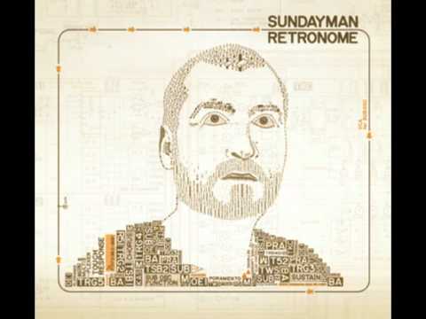 Ready for you - Sundayman