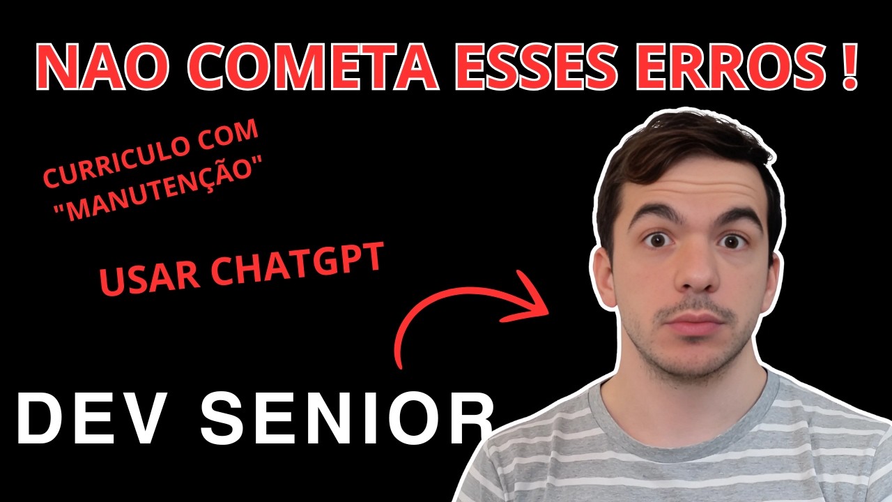 Como Passar em Entrevistas Dev