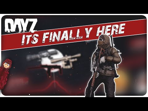 DayZ Just RELEASED Its ROADMAP for 2025!!