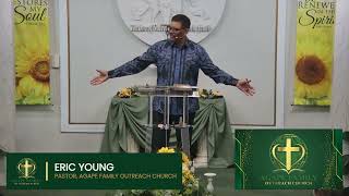The Power of Spiritual Retreat & Renewing the Mind thumbnail