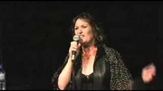 Michele Ritterman &quot;If I Had You&quot;