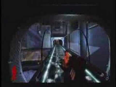 Prey Demo gameplay part 4