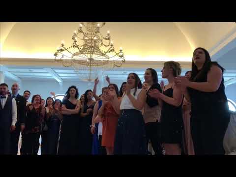 Trailer Wedding FABIO e SIMONA con Crianimation