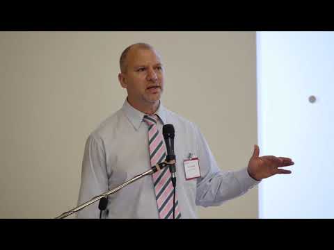 1st ​I​nternational Symposium | Prof Yaron Finkelstein