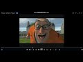 Opening To Barnyard 2006 DVD 2013 Reprint
