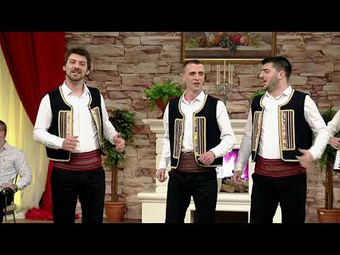 Krajiska grupa UNA -  Nema male danima BN Music Etno 2018