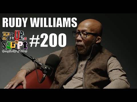 F.D.S #200 - RUDY WILLIAMS - MAYOR OF BALTIMORE - 31 YEARS LOCKED UP, 1ST BID & POKING A LIEUTENANT.