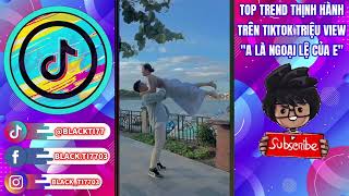 Trend “Bế Người Yêu Tung Lên Trời” Cực Cuốn Trên Nền Nhạc Anh Là Ngoại Lệ Của Em Phương Ly #2