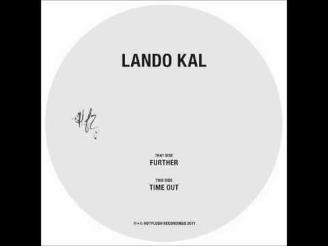 Lando Kal - Further