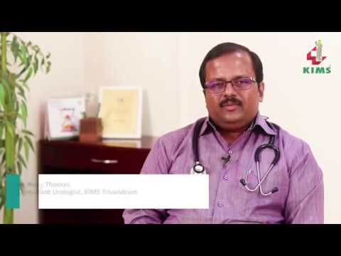 Do children get kidney stones?| Dr. Renu Thomas | KIMSHEALTH Hospital