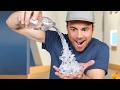Revealing 5 Secret Magic Tricks With Science