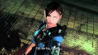 Resident Evil Revelations (VF) - E3 2011 Trailer