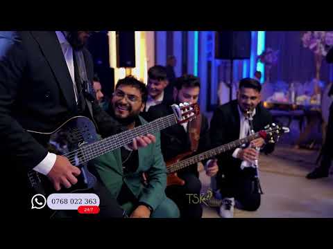 Cristi de la Buzau CBZ ❌ TE AM SUNAT STI BINE ❌ NEW BALANS LIVE 2025  ❌ COVER CONNECT-R 