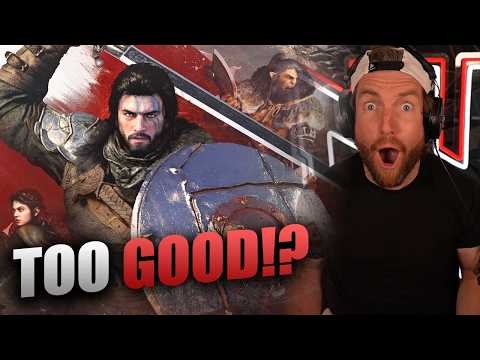 Is This Game Too Good To Be True?