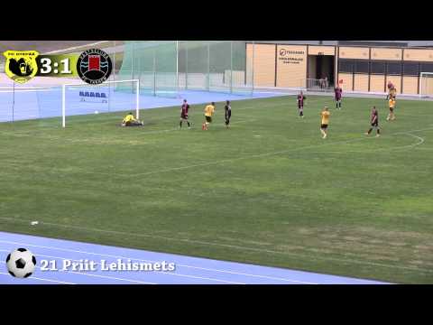 FC Otepää VS Vastseliina FC Tannem 6:3
