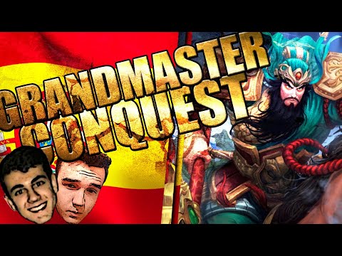 Smite | GrandMaster Ranked | Boosteando a Chekio #5
