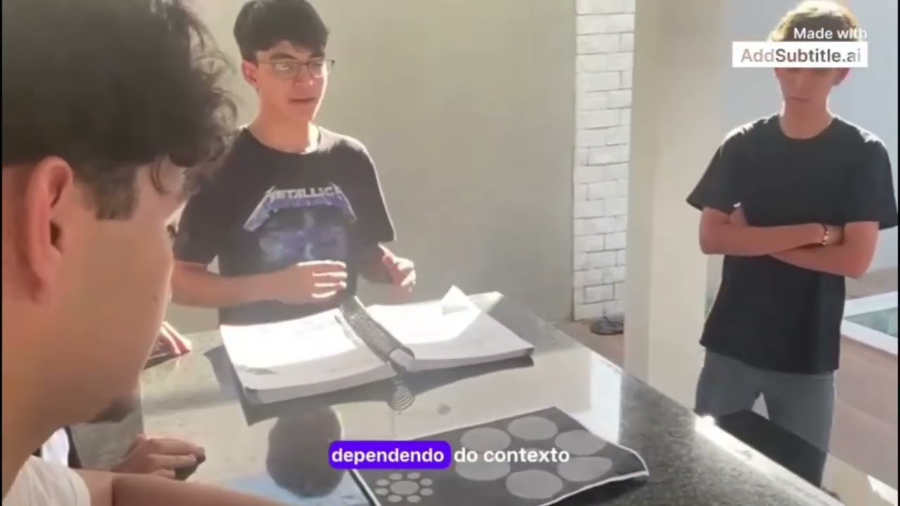 Explicando cientificamente como a Fisica óptica funciona