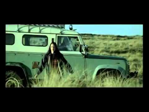 Womb - Trailer Italiano Ufficiale