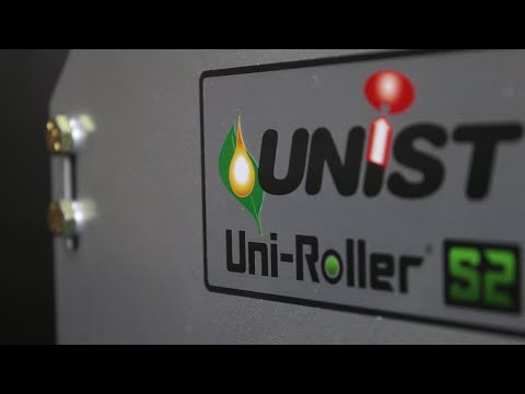 Uni-Roller | Internally Fed Lubrication