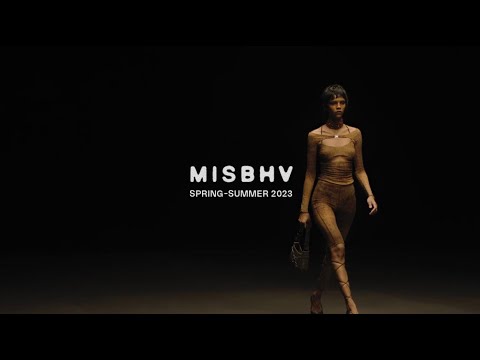 MISBHV Spring-Summer 2023