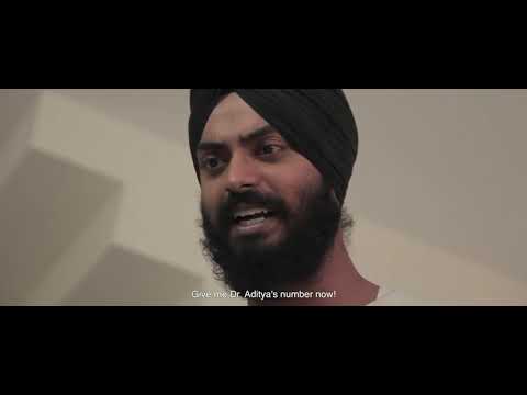 Harjot Singh Human Aid S...