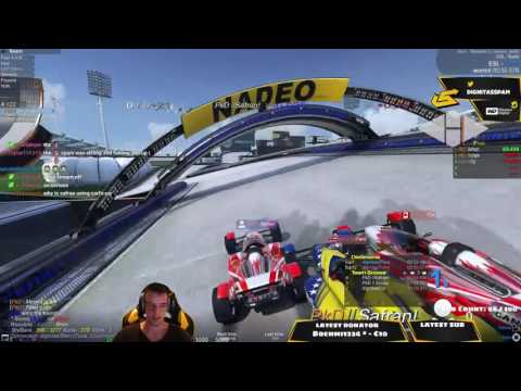 Team Dignitas vs PkD | ESL CPS | Grand Final