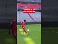 Alphonso DAVIES: Wait for it … ??