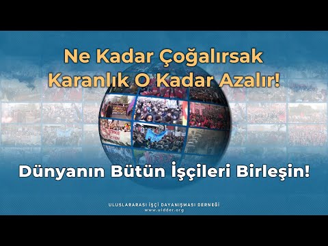 2022’ye Girerken: Ne Kadar Çoğalırsak Karanlık O Kadar Azalır