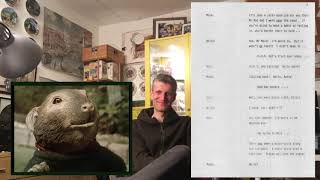 VIDEO REVIEW - Mercury of the Motorbicycle (Series 3, Episode 2)