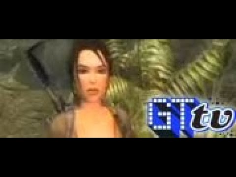 Tomb Raider: Legend (Gametrailers Review) (Xbox 360)