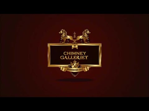 CHIMNEY GALLERIET 2017