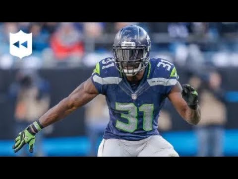 Kam Chancellor mixtape highlights Love Sosa chief keef