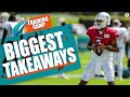 2022 Dolphins Training Camp: BIGGEST TAKEAWAYS, Predictions for Tua [Former GM Info] | CBS Sports HQ