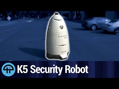The K5 ASR Review Video 1